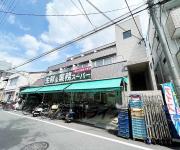 ルシール二条