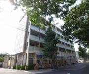 ラポール北白川