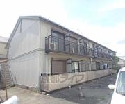 サニーハイツ中川 C棟