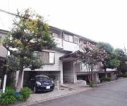 グリーンヒル北白川