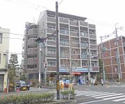 グランディール北白川