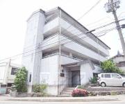 マンション清