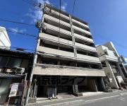 スワンズ京都五条大宮