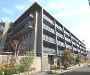 ザ・パークハウス北野白梅町