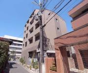 ヴィラ聖護院