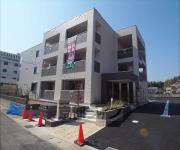 エルヴィータ長岡