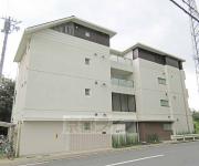 Villa Vista Daigo 南棟