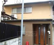 吉田近衛町貸家