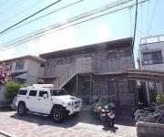 アジュール北白川