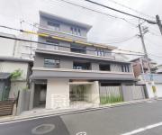 The Residence 御車道