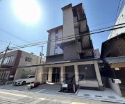シュピア・メゾン油小路