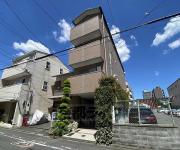 シェドゥーブル等持寺