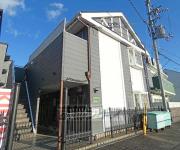 グローリーハイツ東福寺