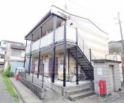 レオパレスアクエリアス西院