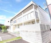 レオパレスPARC SIDEII