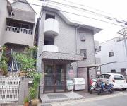 ラナイハイム北花山