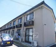 レオパレス嵯峨野