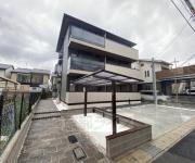 GRAMM西衣手町