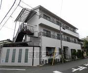 ハイツ岡本