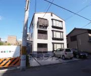 グレーシー北白川