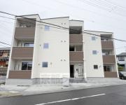 ジーメゾン大津べルヴィア
