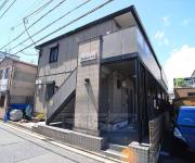 プルミエール十条