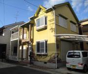 伊勢田町井尻貸家