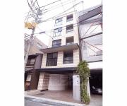 LUXESTAGE御所南