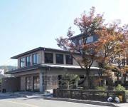 ボーパサージュ京都岡崎