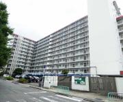 桂川ハイツ1号館