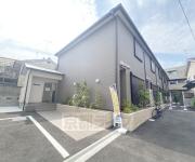 ヴェルデ広沢