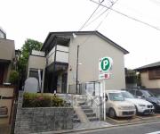 レオパレス平野