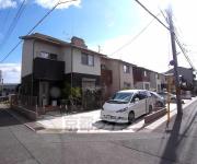 ベルリード京都桂川