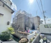 羽束師鴨川町203-16貸家