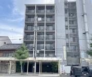 ベラジオ京都梅小路