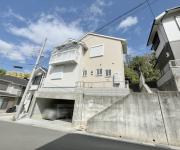 薪里ノ内貸家 2期18号地
