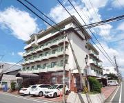 ランスロット桃山