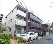 シャーメゾンエクラージュ