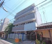 エレガント西院