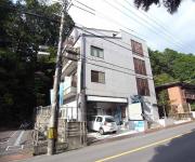 リバティハウス