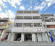 ライオンズマンション京都三条大宮