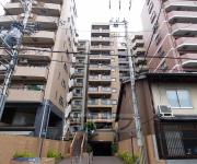 ライオンズマンション四条堀川第二