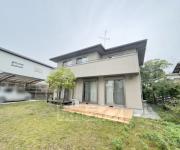 田辺西垣内貸家