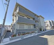 GRAMM桂北滝川 C棟