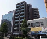 ロザーンジュ堀川