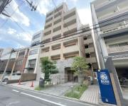 APEX京都室町