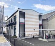 レオパレスグリーンヒルズ3