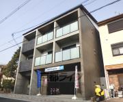 シエルコート紫竹