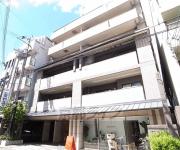 リソシエラグジェ御所南