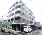 ベラジオ雅び京都円町II